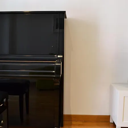 Anzi32 Apartment