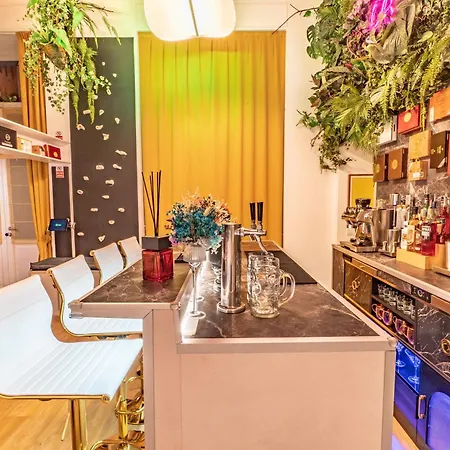 Luxe & Haven - Jacuzzi, Sauna, Steam, Private Parking Appartamento Côme