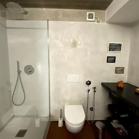 Cute Nest Apartment Como