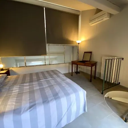 Cute Nest Apartment *