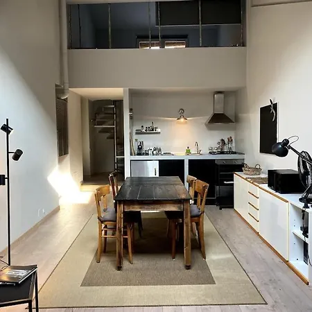 Apartment Cute Nest *