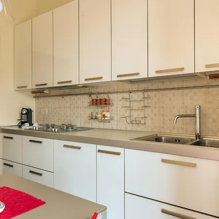 Apartment Romantico
