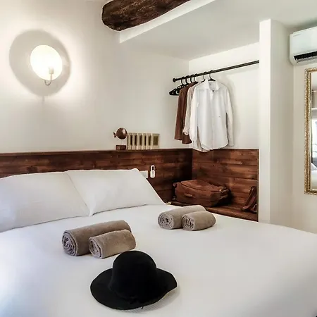 Sahara & Amazzonia Luxury Rooms- The House Of Travelers * Como