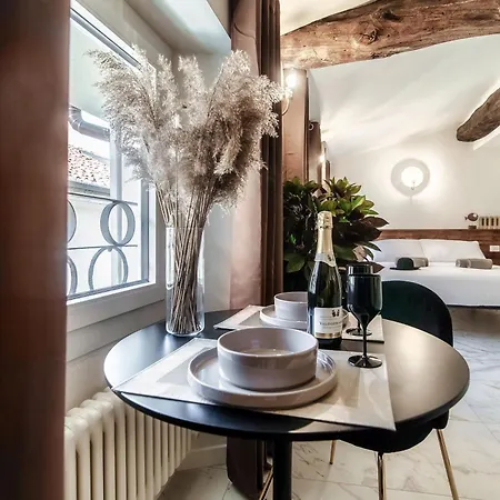 Sahara & Amazzonia Luxury Rooms- The House Of Travelers *
