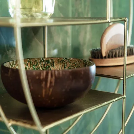 Sahara & Amazzonia Luxury Rooms- The House Of Travelers Como