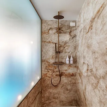 Sahara & Amazzonia Luxury Rooms- The House Of Travelers Apartamento *