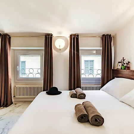 Sahara & Amazzonia Luxury Rooms- The House Of Travelers * Como