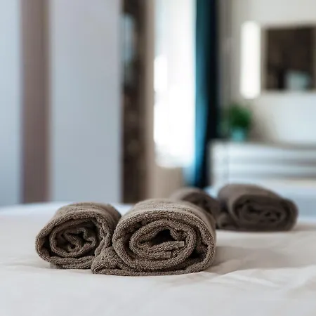 Apartment Dalia - By The House Of Travelers *