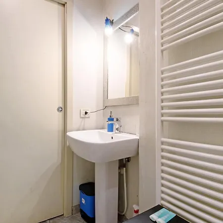 In Centro - Apartment Como
