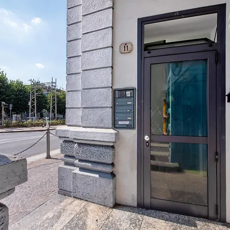 In Centro - Apartment Como