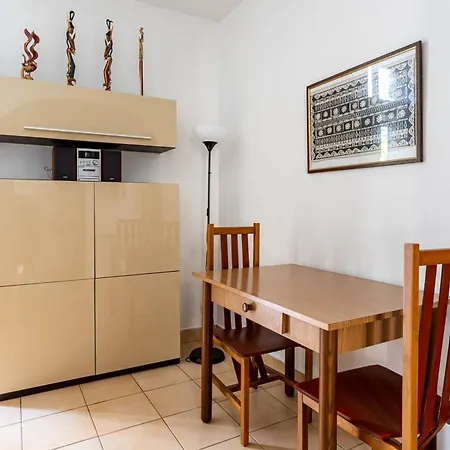 Downtown & Station - New Apartment Como