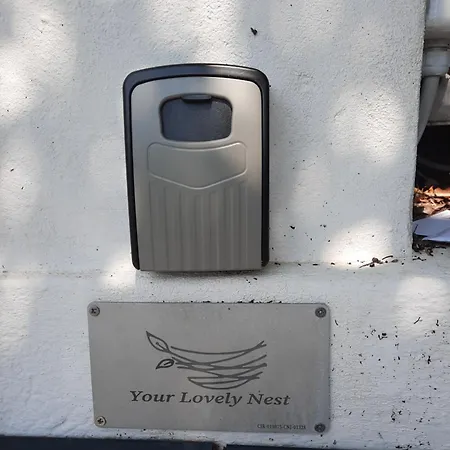 Holiday home Your Lovely Nest In Como