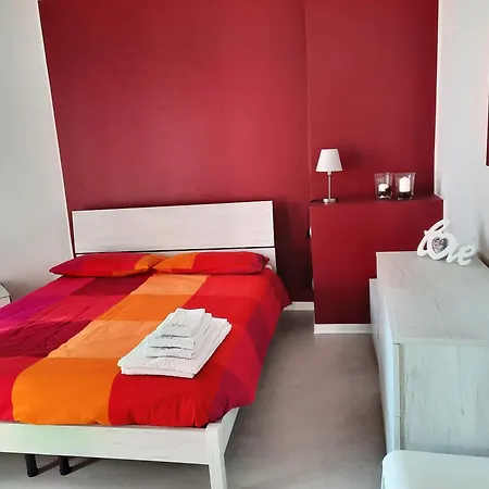 Your Lovely Nest In Holiday home Como