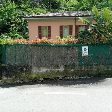 Сasa de vacaciones Casa Turri *