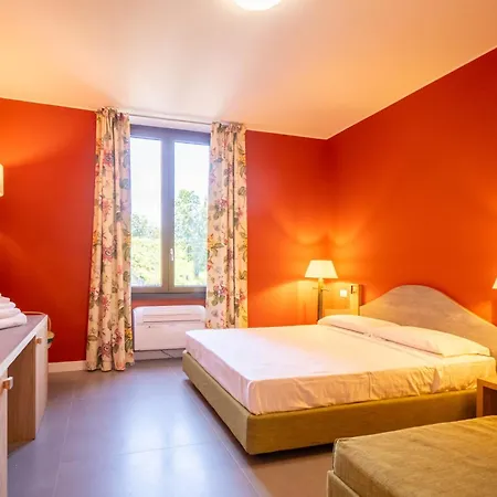 Guest house San Giuseppe *