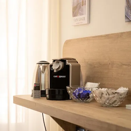 San Giuseppe Guest house