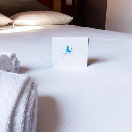 San Giuseppe Guest house Como