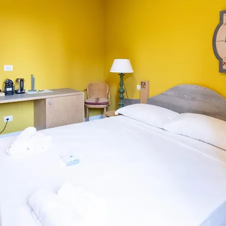Guest house San Giuseppe Como