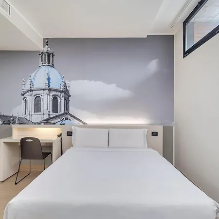 Camerlata 3* Côme