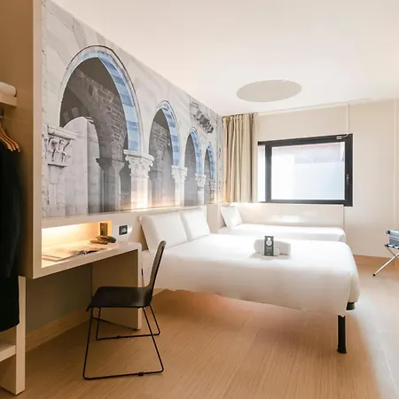 Hotel Camerlata Côme