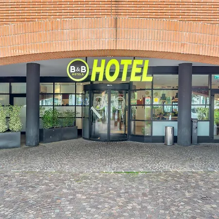 Hotel Camerlata Côme