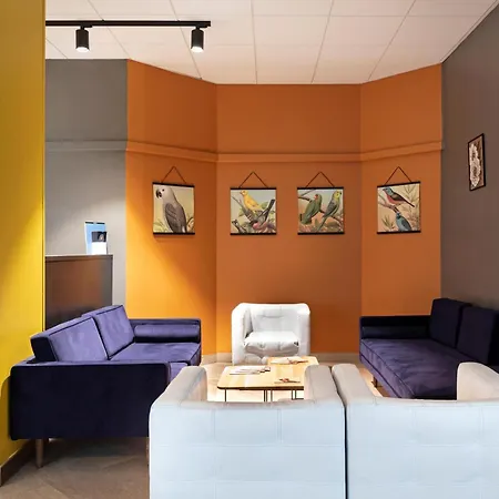 Center Hotel Côme