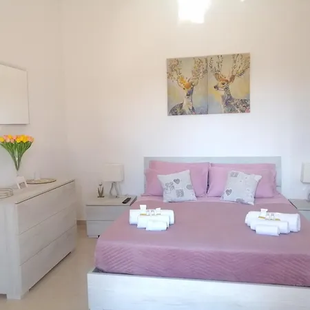 Il Tulipano Como