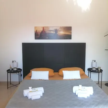 Il Tulipano Como