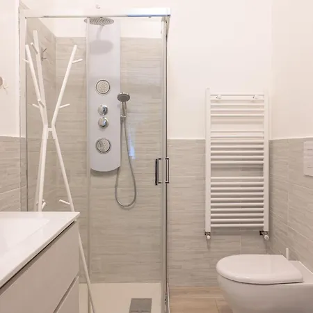 Corte Degli Artigiani Apartment *