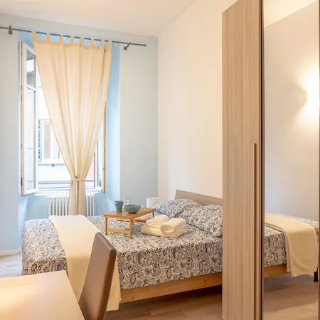 Apartment Corte Degli Artigiani *