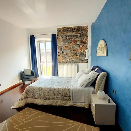 Apartment Magnifico Centro - Rusconi 33