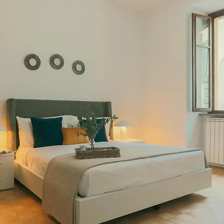Apartment Rafael - By Myhomeincomo Como