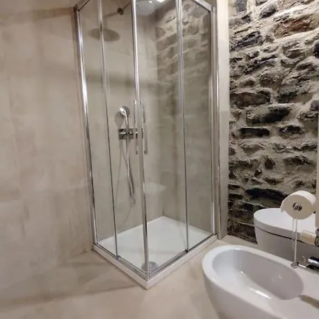 Casa Larius Apartment