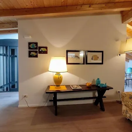 Casa Larius Apartment Como