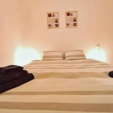 Apartment Free Parking! Como, 5 Min To Swiss