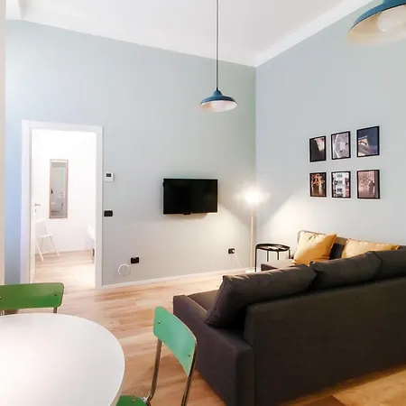 Apartment Borgo Del By Quokka 360 - Near The Train Station Of Como