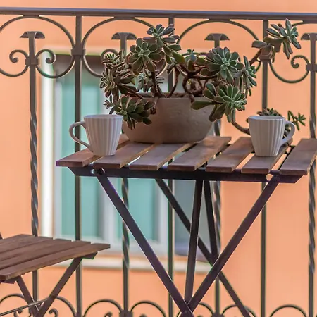 Apartment Casa Charme Valduce