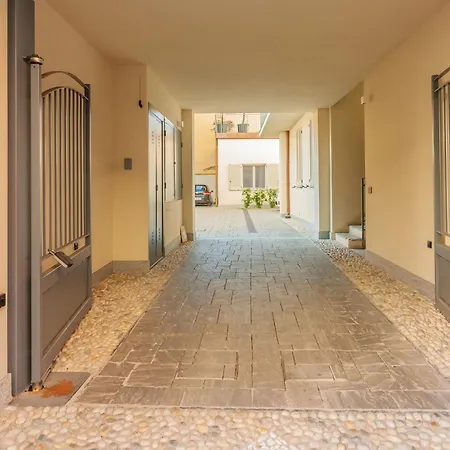 Casa Charme Valduce Apartment *