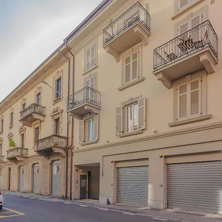 Casa Charme Valduce Apartment *