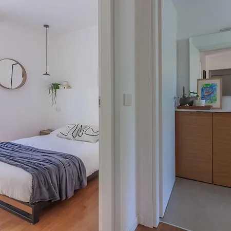 Apartment Casa Charme Valduce