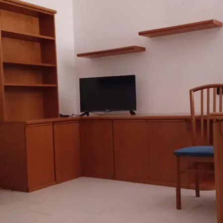 La Piccolina Apartment Como