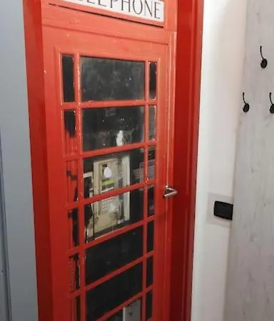 Apartment Gin E Gepa Monolocale