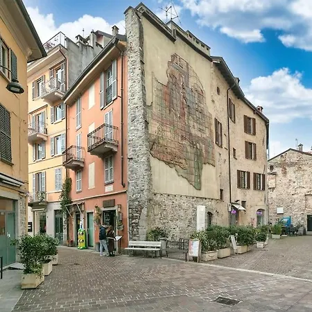 Antica Dimora Nel Centro Di Apartment