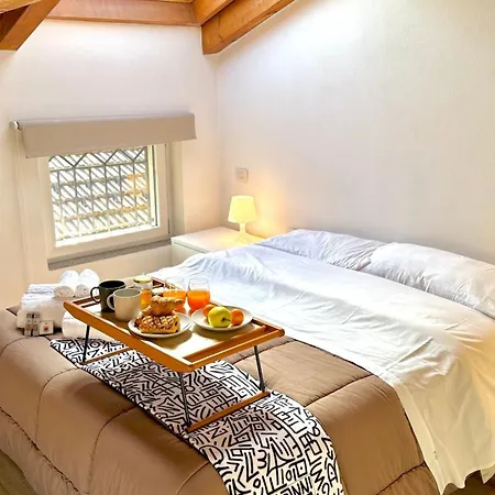 Apartment Axelparkcomo