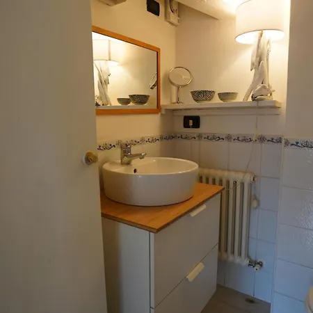 Apartment Sanfedele 2 *