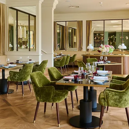 Hotel Flori Como