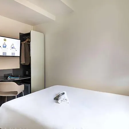 Center Hotel Côme