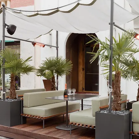 Posta Design Hotel
