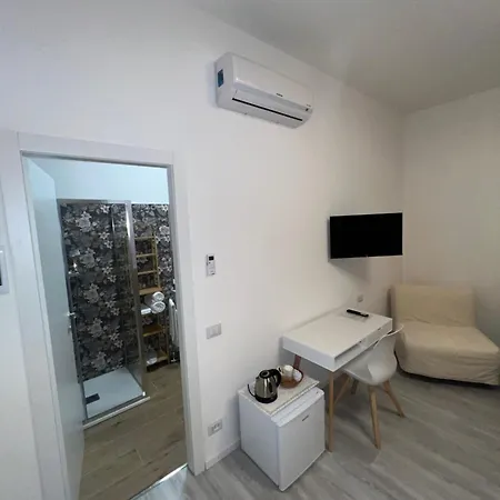 Casa Natasha Affittacamere