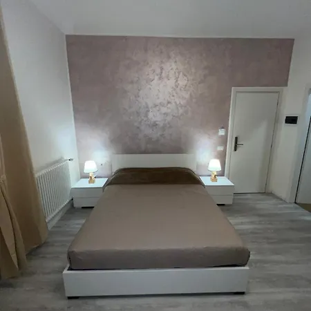 Casa Natasha Affittacamere